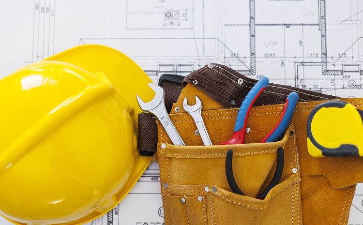  Pre-Construction