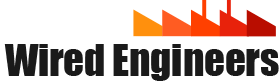 Wired Engineers — Construction Company